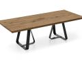 Stol SUNSHINE Calligaris - Slika 4