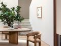 Stolac ANTHEA - Calligaris - Slika 8