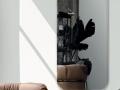 Oglealo BEVEL - Calligaris - Slika 1