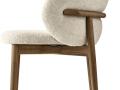 Stolac OLEANDRO - Calligaris - Slika 51