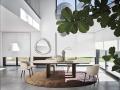 Stolac VANILLA - Calligaris - Slika 2