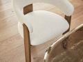 Stolac ANTHEA - Calligaris - Slika 6