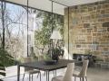 Stol BOMA - Calligaris - Slika 2