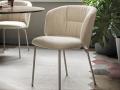 Stolac SWEEL - Calligaris - Slika 1