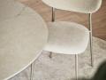 Stolac MANTA - Calligaris - Slika 4