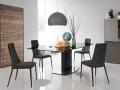 Stolac ETOILE  - Calligaris - Slika 2