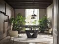 Stol CALLA - Calligaris - Slika 6