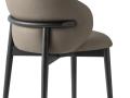 Stolac OLEANDRO - Calligaris - Slika 47