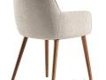Stolac COCOON - Calligaris - Slika 3