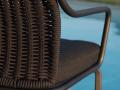Stol i stolice  CROSS EMU - Slika 2
