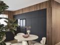 Stolac MANTA - Calligaris - Slika 2