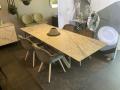STOL CARTESIO+STOLICE IGLOO -40% - Slika 2