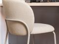 Barski stolac COZY MID - Connubia - Slika 1
