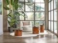 STOLIĆI MUSHROOM - Calligaris - Slika 3