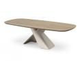 Stol AXIOM - Calligaris - Slika 8