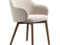 Stolac HOLLY FAB - Calligaris - Slika 12