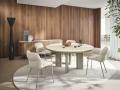 Stolac ONDA - Calligaris - Slika 3