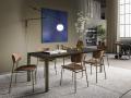 Stolac FIFTIES - Calligaris - Slika 1