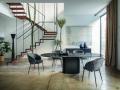 Stol YOROI - Calligaris - Slika 2