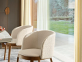 Stolac ADEL - Calligaris - Slika 5