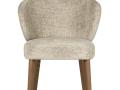 Stolac MARA - Calligaris - Slika 4