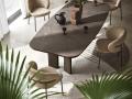 Stolac OLEANDRO - Calligaris - Slika 18