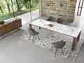 Stol OMNIA Calligaris - Slika 2