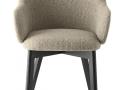 Stolac HOLLY FAB - Calligaris - Slika 1