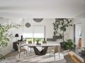 Stol CALLA - Calligaris - Slika 2