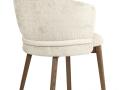 Stolac VANILLA - Calligaris - Slika 14