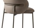 Stolac OLEANDRO - Calligaris - Slika 40