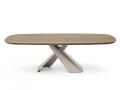 Stol AXIOM - Calligaris - Slika 7