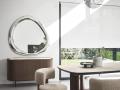 Stolac GLEN - Calligaris - Slika 4