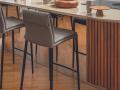 Barski stolac CARMEN - Calligaris - Slika 1