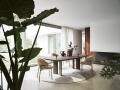 Stolac OLEANDRO - Calligaris - Slika 13
