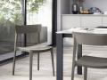 Stolac SKIN - Calligaris - Slika 2