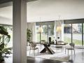 Stol AXIOM Calligaris - Slika 1