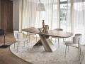 Stol AXIOM Calligaris - Slika 2