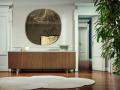 Ogledalo BRAME - Calligaris - Slika 1