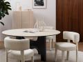 Stol NOGU - Calligaris - Slika 4