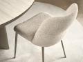Stolac ONDA - Calligaris - Slika 6