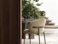 Stolac OLEANDRO - Calligaris - Slika 17