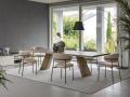 Stolac OLEANDRO - Calligaris - Slika 53