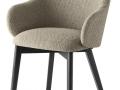 Stolac HOLLY FAB - Calligaris - Slika 2