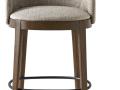Barski stolac ADEL - Calligaris - Slika 1