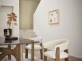 Stolac ANTHEA Calligaris - Slika 1