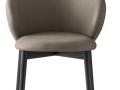 Stolac OLEANDRO - Calligaris - Slika 49