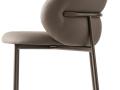 Stolac OLEANDRO - Calligaris - Slika 41