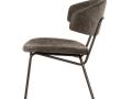 Stolac SOPHIA - Calligaris - Slika 4