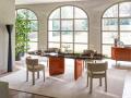 Stol RIVERSTONE - Calligaris - Slika 5